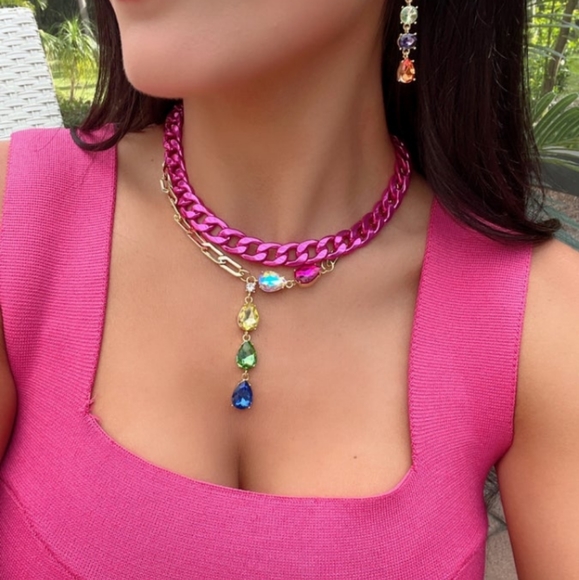 Gold/ multi by Alexa Rea Rock in Rio - Picture 3 of 3